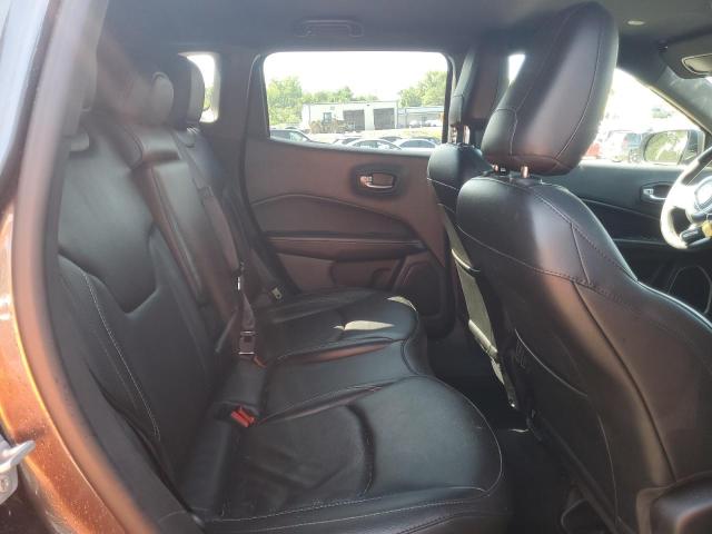 Photo 10 from auction – 2021 JEEP COMPASS 80 with VIN 3C4NJCEBXMT602394