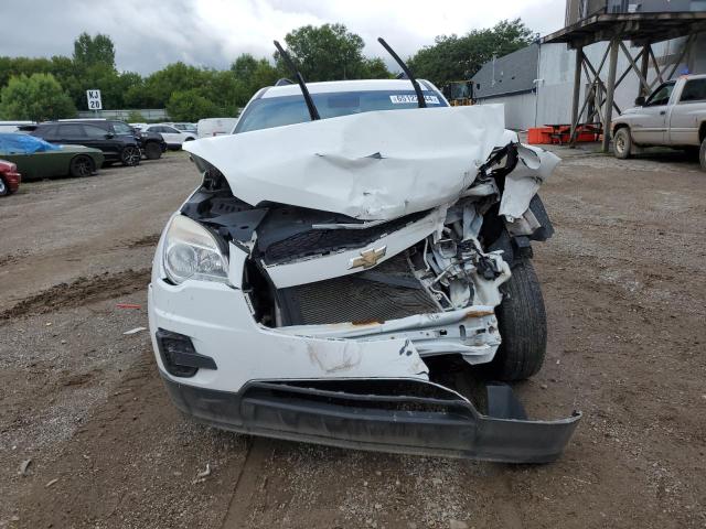 Photo 5 from auction – 2013 CHEVROLET EQUINOX LT with VIN 2GNALDEK9D1187656