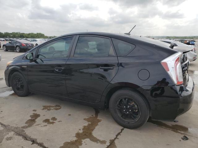 Photo 2 from auction – 2013 TOYOTA PRIUS with VIN JTDKN3DU1D1643871