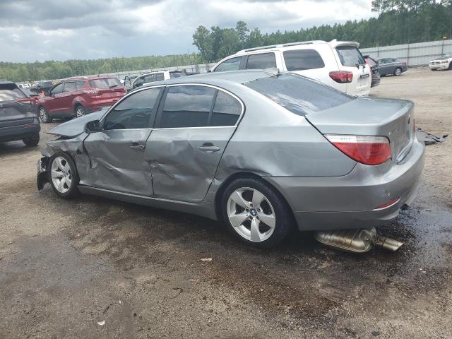 Zdjęcie 2 z aukcji – 2008 BMW 528 I z VIN WBANU53528CT06591