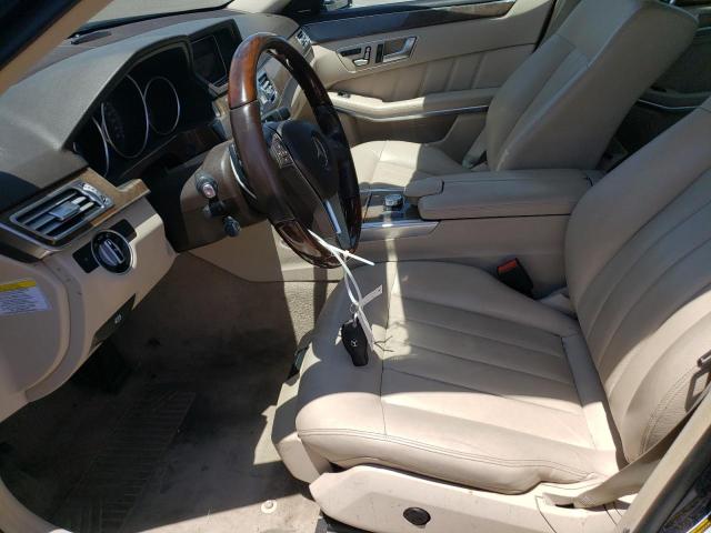 Photo 7 from auction – 2014 MERCEDES-BENZ E 350 with VIN WDDHF5KB7EA846257