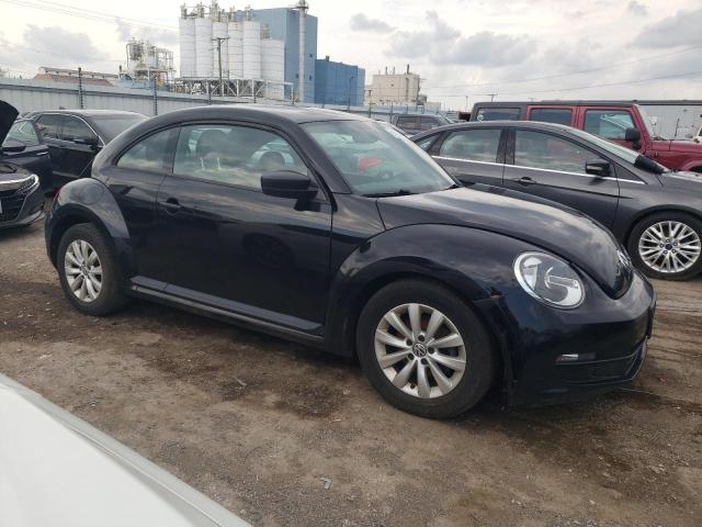 Photo 4 from auction – 2014 VOLKSWAGEN BEETLE with VIN 3VWFP7AT1EM621661
