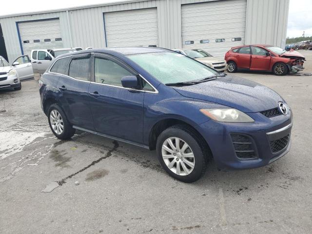 Photo 4 from auction – 2011 MAZDA CX-7 with VIN JM3ER2A54B0396591
