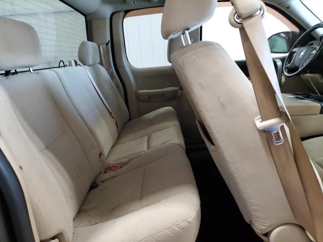 Photo 10 from auction – 2007 CHEVROLET SILVERADO with VIN 2GCEK19J771611918