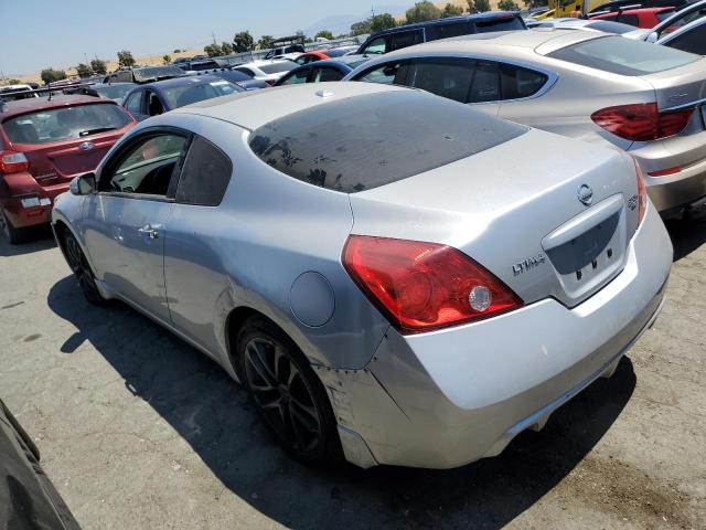 Photo 2 from auction – 2010 NISSAN ALTIMA SR with VIN 1N4BL2EP8AC174325