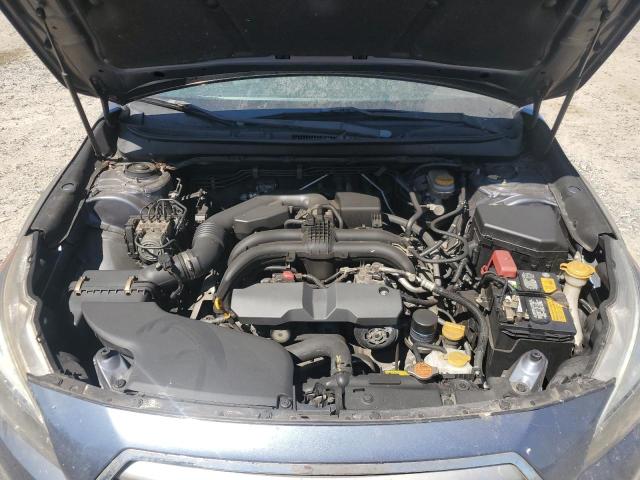 Photo 11 from auction – 2015 SUBARU OUTBACK 2. with VIN 4S4BSANC6F3292820