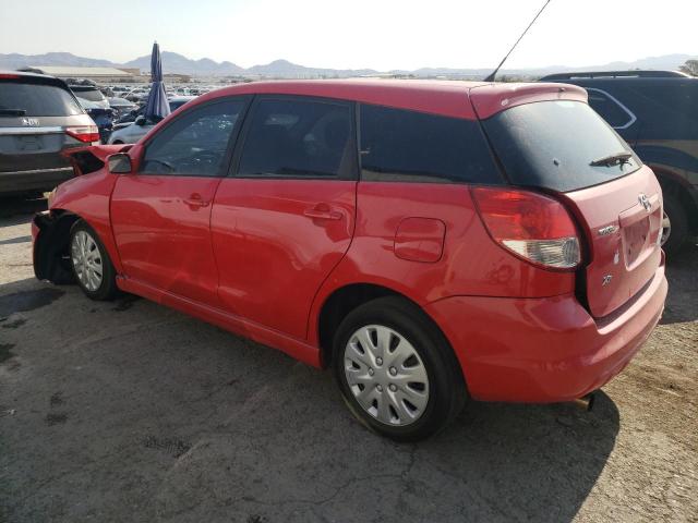 Photo 2 from auction – 2004 TOYOTA COROLLA MA with VIN 2T1KR32E74C275689