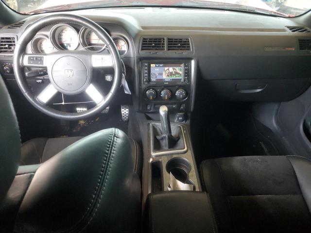 Photo 8 from auction – 2009 DODGE CHALLENGER with VIN 2B3LJ74W09H537530