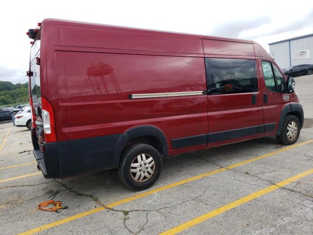Photo 3 from auction – 2021 RAM PROMASTER with VIN 3C6MRVJG1ME514573