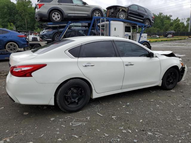 Photo 3 from auction – 2017 NISSAN ALTIMA 2.5 with VIN 1N4AL3AP6HC486421