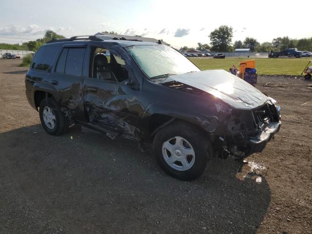Photo 4 from auction – 2008 CHEVROLET TRAILBLAZE with VIN 1GNDT13S782234204