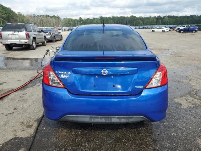 Photo 6 from auction – 2015 NISSAN VERSA S with VIN 3N1CN7AP7FL951815