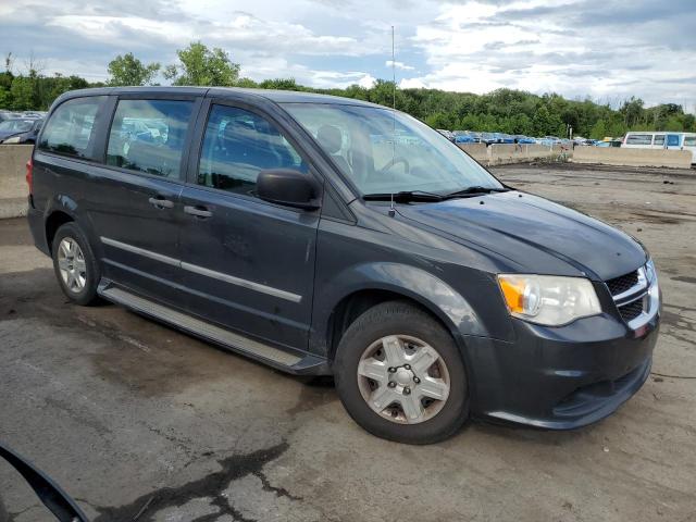 Photo 4 from auction – 2012 DODGE GRAND CARA with VIN 2C4RDGBG1CR191646