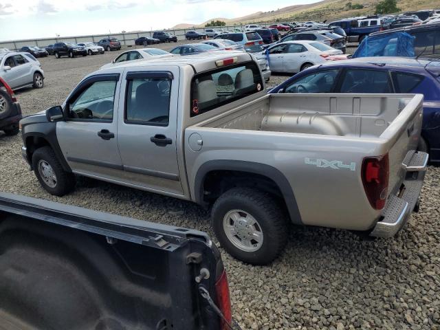 Photo 2 from auction – 2006 CHEVROLET COLORADO with VIN 1GCDT138368296500