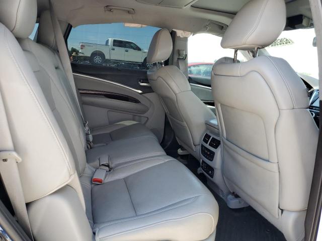 Photo 11 from auction – 2015 ACURA MDX ADVANC with VIN 5FRYD4H87FB013099