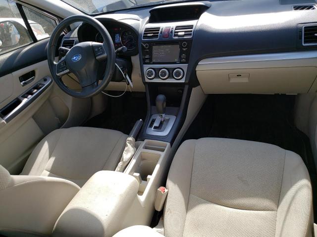 Photo 8 from auction – 2016 SUBARU IMPREZA PR with VIN JF1GJAB64GH004587