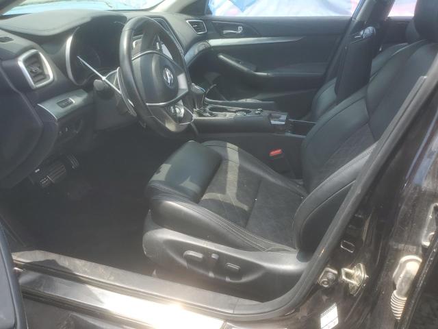 Photo 7 from auction – 2016 NISSAN MAXIMA 3.5 with VIN 1N4AA6AP1GC904146