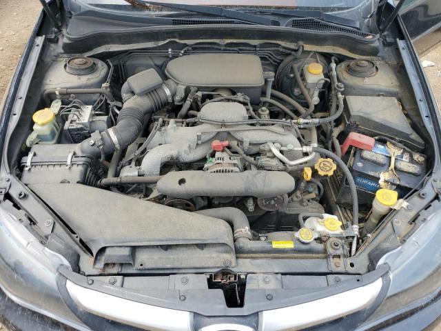 Photo 11 from auction – 2011 SUBARU IMPREZA OU with VIN JF1GH6D63BH822469