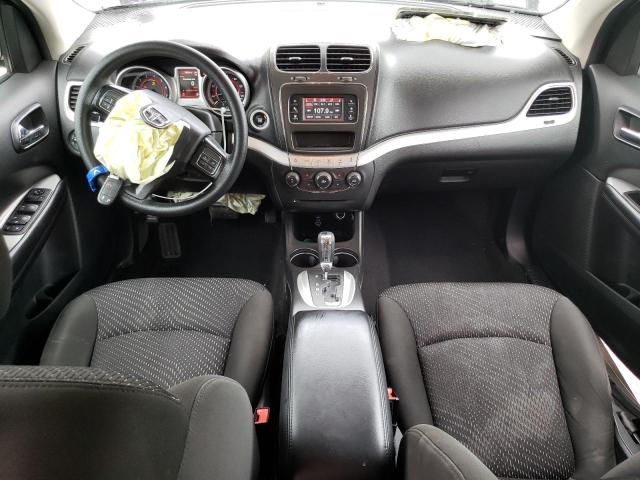 Photo 8 from auction – 2020 DODGE JOURNEY SE with VIN 3C4PDCAB2LT249301