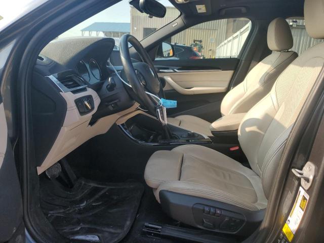 Photo 7 from auction – 2018 BMW X2 XDRIVE2 with VIN WBXYJ5C31JEF73745