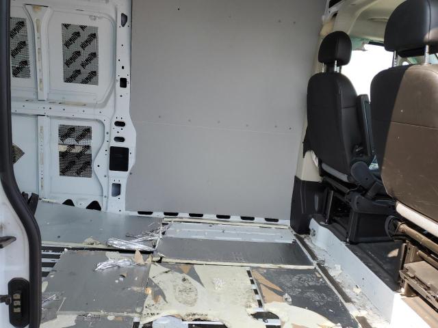 Photo 11 from auction – 2021 RAM PROMASTER with VIN 3C6LRVDG7ME567513