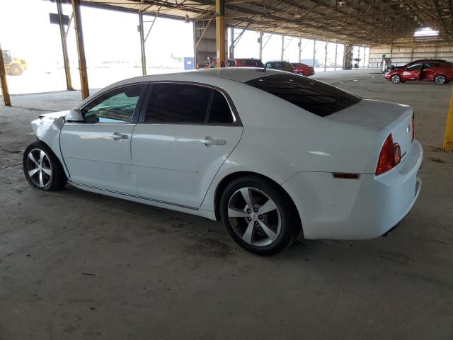 Photo 2 from auction – 2011 CHEVROLET MALIBU 2LT with VIN 1G1ZD5EU4BF112071