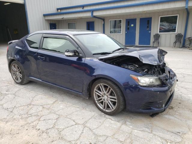 Photo 4 from auction – 2012 TOYOTA SCION TC with VIN JTKJF5C71C3044710