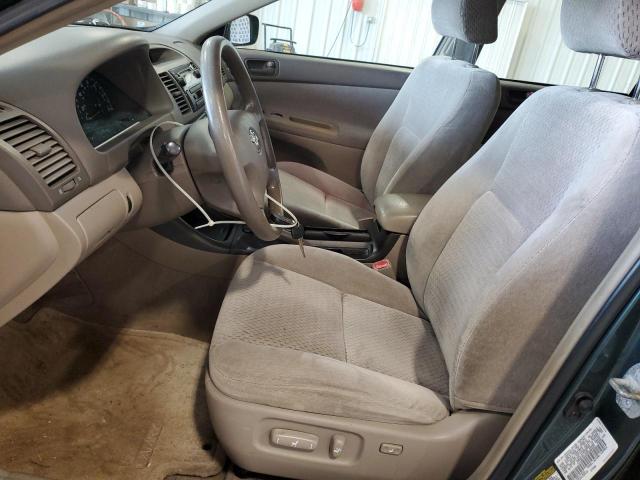 Photo 7 from auction – 2004 TOYOTA CAMRY LE with VIN 4T1BE32K64U306933