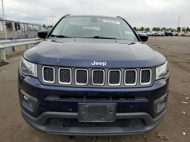 Photo 5 from auction – 2019 JEEP COMPASS LA with VIN 3C4NJDBB4KT690432