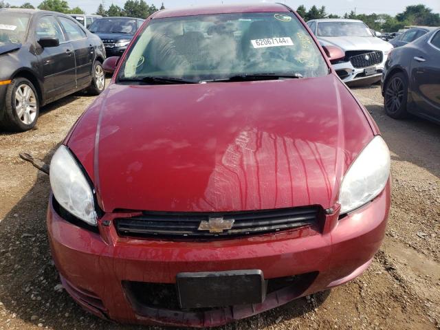 Photo 5 from auction – 2008 CHEVROLET IMPALA LT with VIN 2G1WT58K581298106