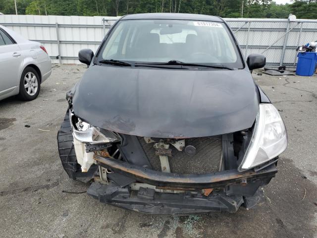 Photo 5 from auction – 2011 NISSAN VERSA S with VIN 3N1BC1CP7BL418675