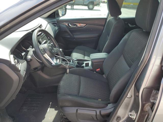Photo 7 from auction – 2018 NISSAN ROGUE S with VIN KNMAT2MT8JP561406