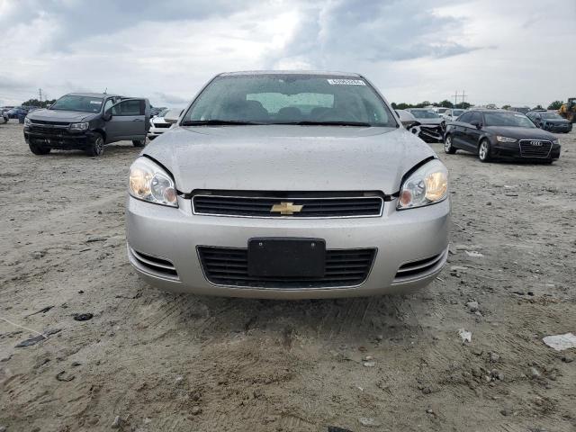 Photo 5 from auction – 2007 CHEVROLET IMPALA LT with VIN 2G1WT58K679248489