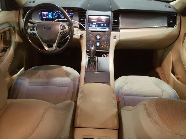 Photo 8 from auction – 2014 FORD TAURUS SEL with VIN 1FAHP2E86EG117627