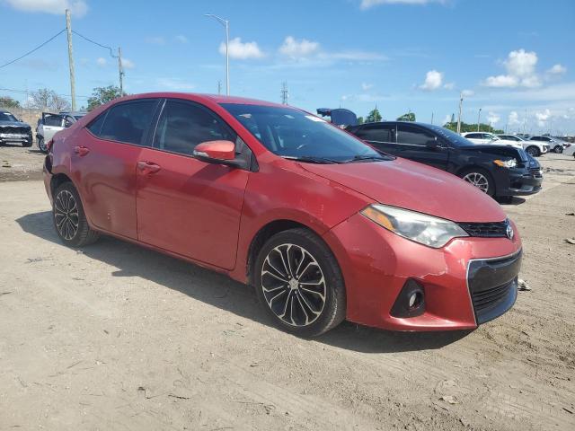 Photo 4 from auction – 2014 TOYOTA COROLLA L with VIN 2T1BURHE7EC217043