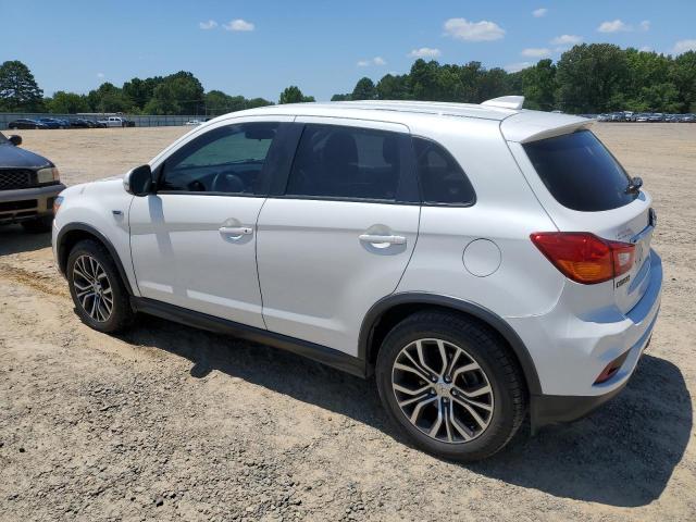 Photo 2 from auction – 2019 MITSUBISHI OUTLANDER with VIN JA4AP3AU1KU034408