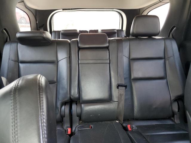 Photo 10 from auction – 2016 DODGE DURANGO LI with VIN 1C4RDJDG6GC467313