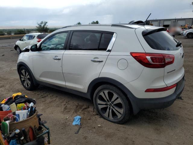 Photo 2 from auction – 2012 KIA SPORTAGE E with VIN KNDPC3A24C7314804