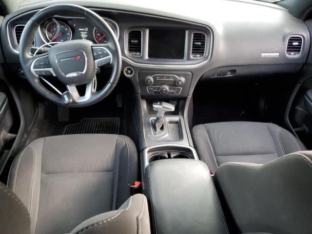 Photo 8 from auction – 2016 DODGE CHARGER SX with VIN 2C3CDXHG8GH323623