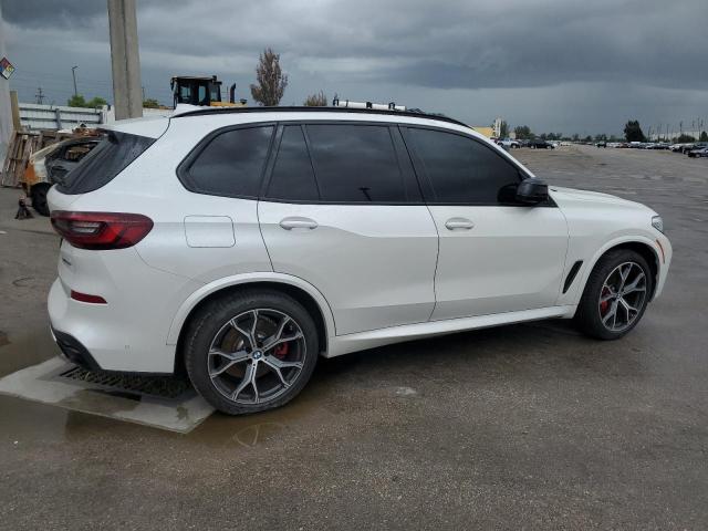 Photo 3 from auction – 2021 BMW X5 SDRIVE with VIN 5UXCR4C01M9H47230