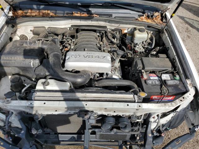 Photo 12 from auction – 2006 TOYOTA 4RUNNER SR with VIN JTEBT14R568028851
