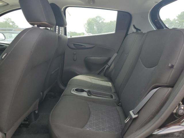Photo 11 from auction – 2020 CHEVROLET SPARK LS with VIN KL8CB6SA7LC467928