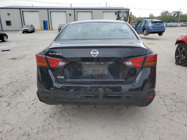 Photo 6 from auction – 2022 NISSAN ALTIMA S with VIN 1N4BL4BVXNN339798