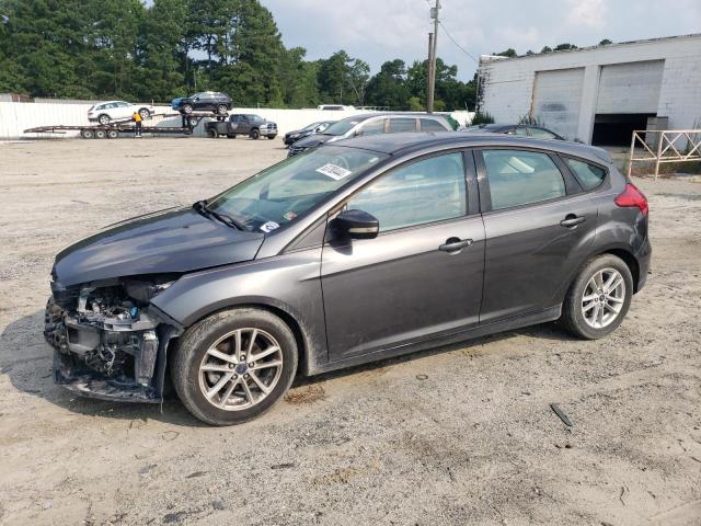 FORD FOCUS SE 2017 con VIN 1FADP3K29HL242346 - Foto de la subasta
