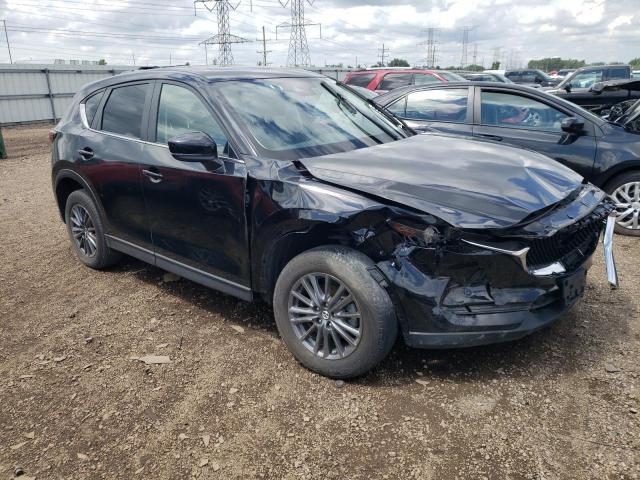 Photo 4 from auction – 2019 MAZDA CX-5 TOURI with VIN JM3KFBCM1K0594853