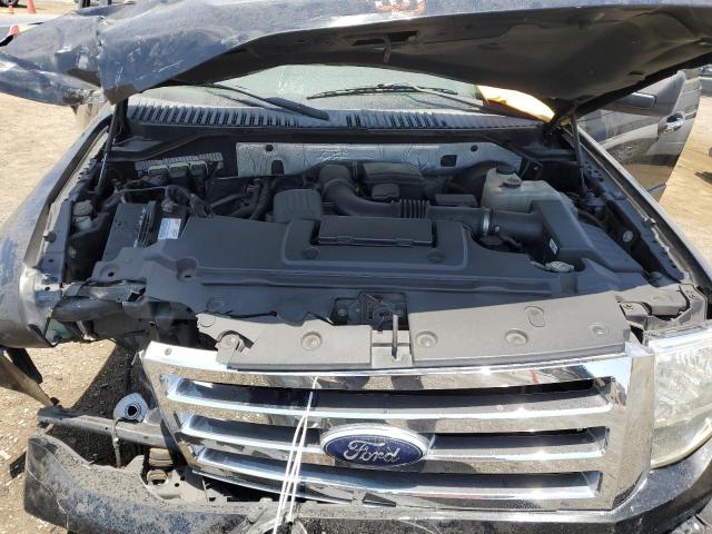 Photo 12 from auction – 2014 FORD EXPEDITION with VIN 1FMJK1H56EEF07057