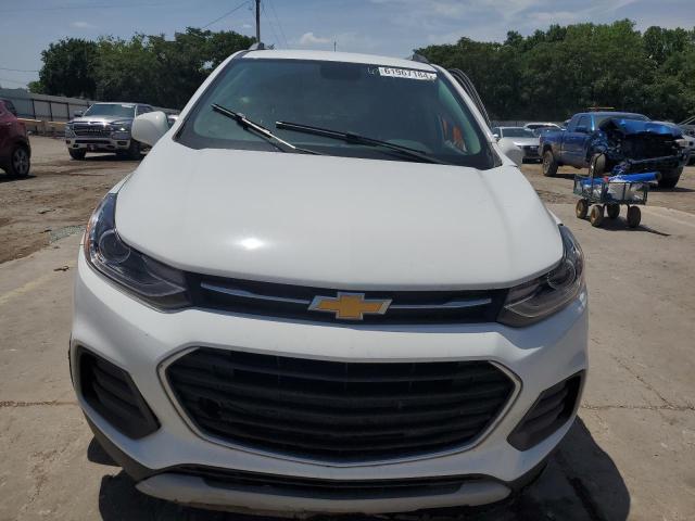 Photo 5 from auction – 2018 CHEVROLET TRAX 1LT with VIN 3GNCJLSB0JL165973