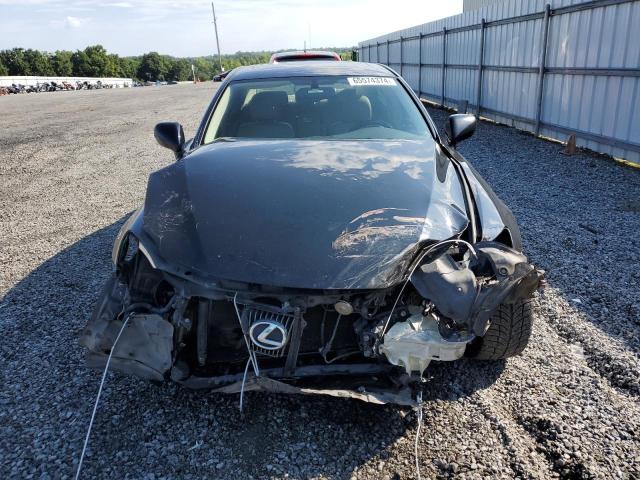 Photo 5 from auction – 2007 LEXUS IS 250 with VIN JTHBK262772032822
