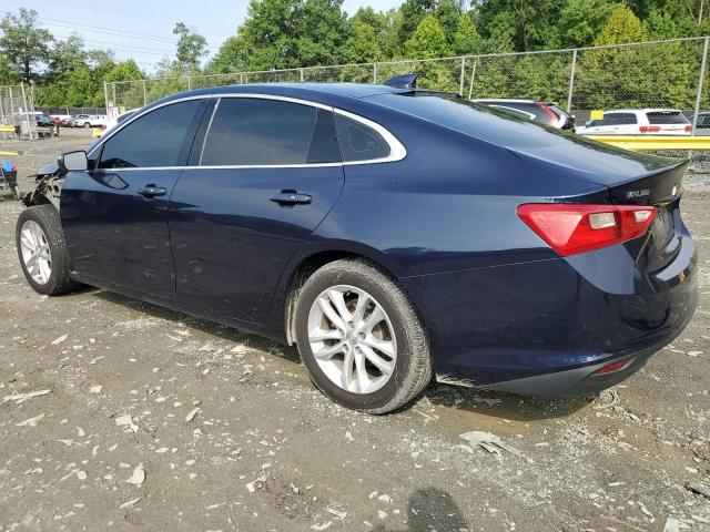 Photo 2 from auction – 2018 CHEVROLET MALIBU LT with VIN 1G1ZD5ST2JF239458