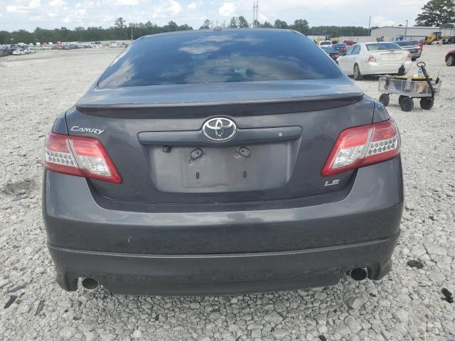 Photo 6 from auction – 2011 TOYOTA CAMRY BASE with VIN 4T1BF3EK5BU760239